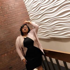 Meet your Posher, Aleah lorian